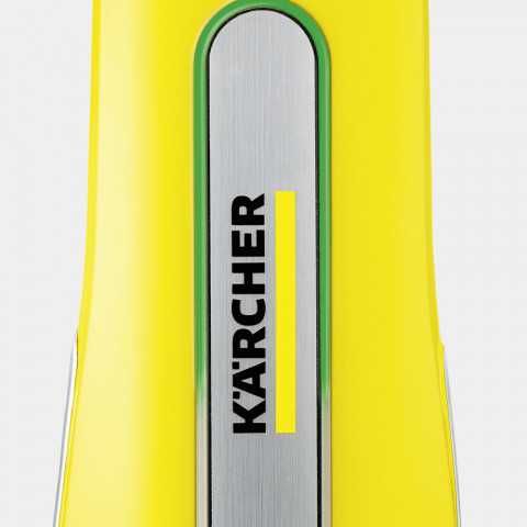 Парова швабра Karcher SC 3 Upright EasyFix (1.513-300.0) Гарантія !