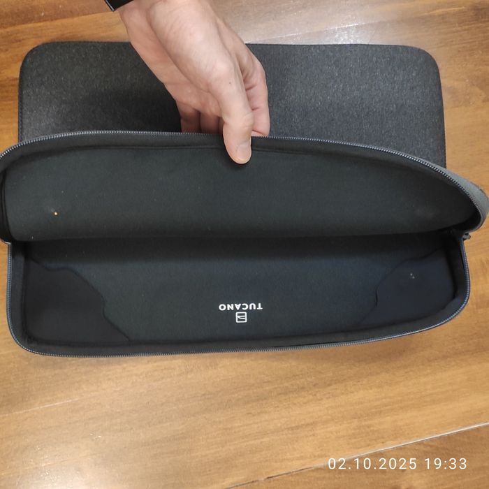 Чехол для ноутбука диагональ 13"-13,3" дюймов