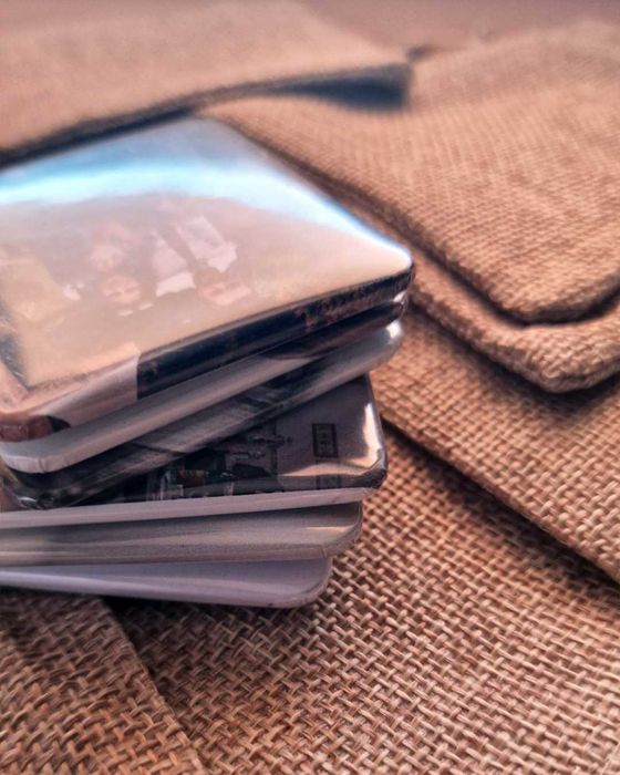 Ímanes Personalizados