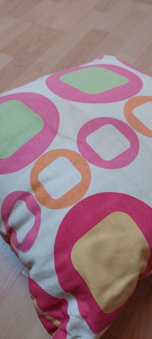Conjunto 3 almofadas