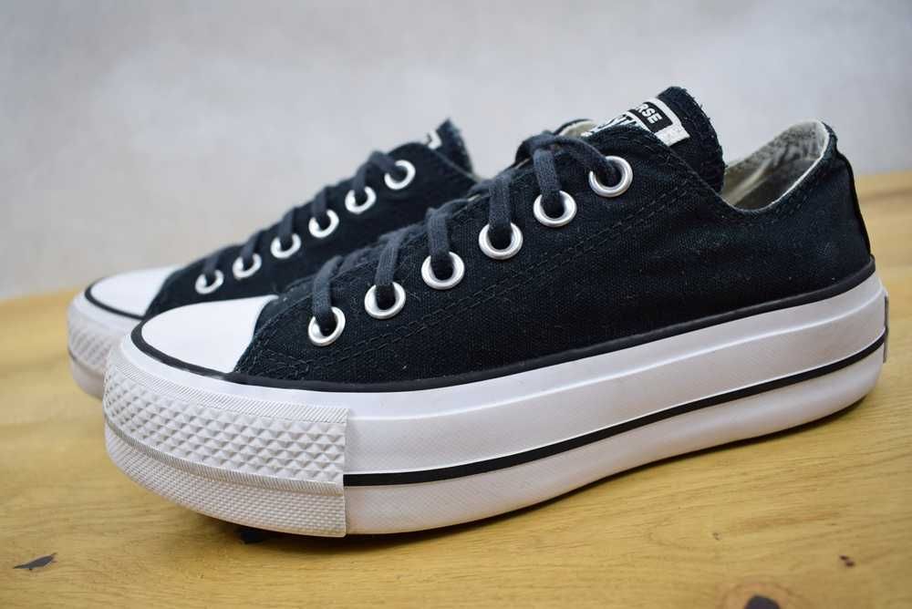 Converse Buty damskie sportowe Chuck Taylor All Star Lift r. 36