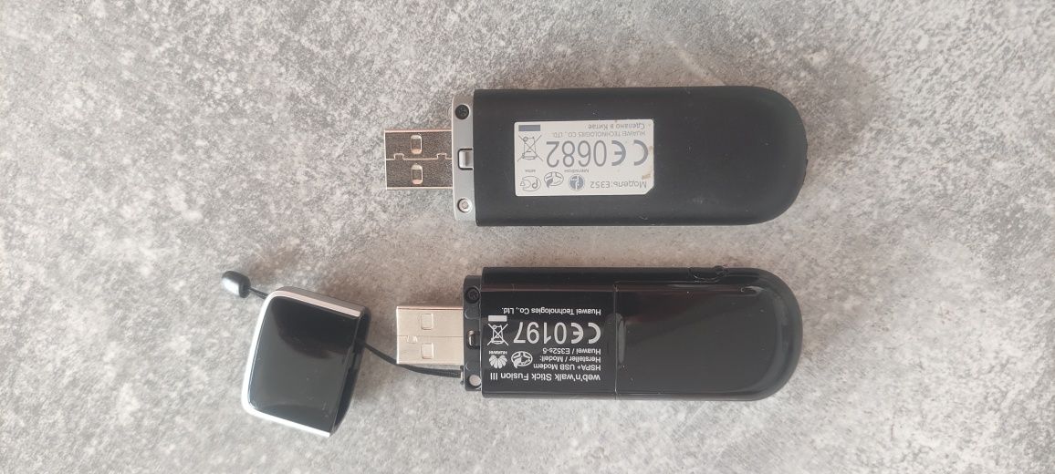 3g modem Huawei e352, Huawei e352s-5