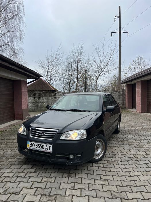 Продам чері 2011 року