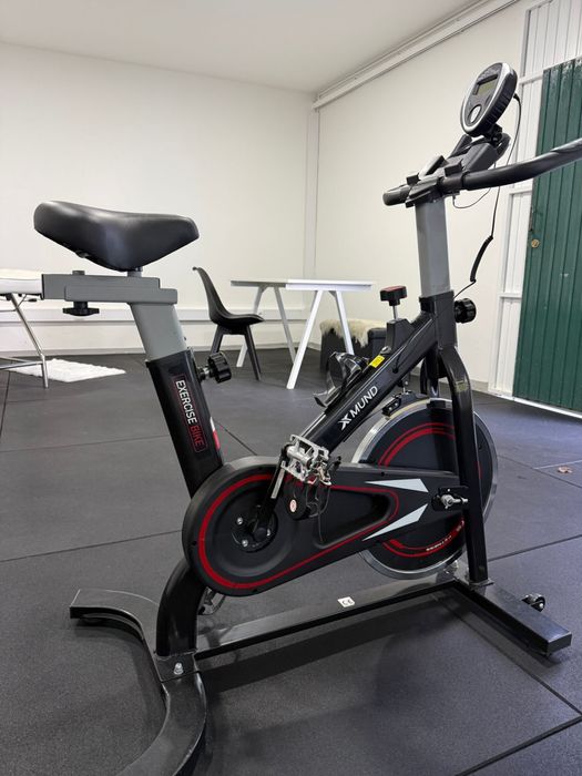 Bicicleta Spinning / Indoor