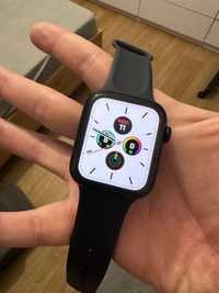 Smartwatch Apple Watch SE 2gen GPS koperta 44mm  ! Nowy nie używany