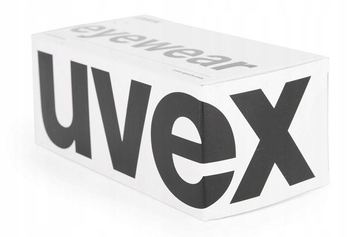 Uvex Okulary Przeciwsłoneczne Uvex