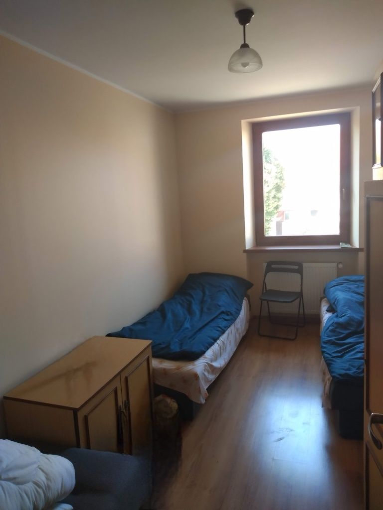 Noclegi Legnica/Bartoszów