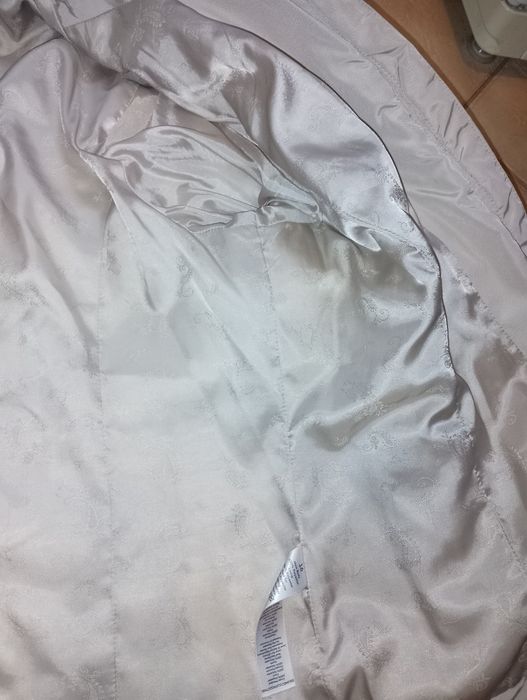 Зимова куртка жіноча