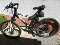 Bicicleta de montanha - Montagem Gotty G8.