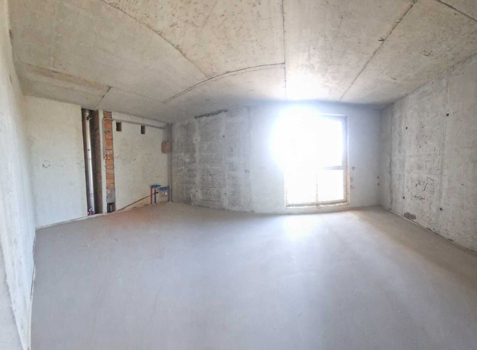 Продаж Винники 1 кімн. кв. НОВОБУД зданий вул. Кільцева (53м.кв.)