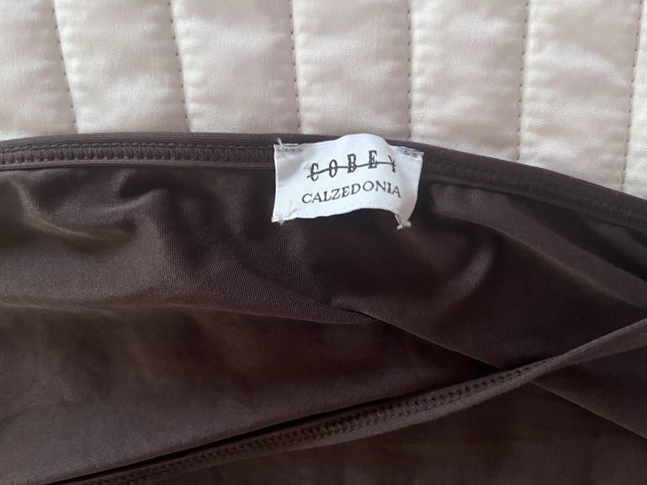 Saida de praia Calzedonia