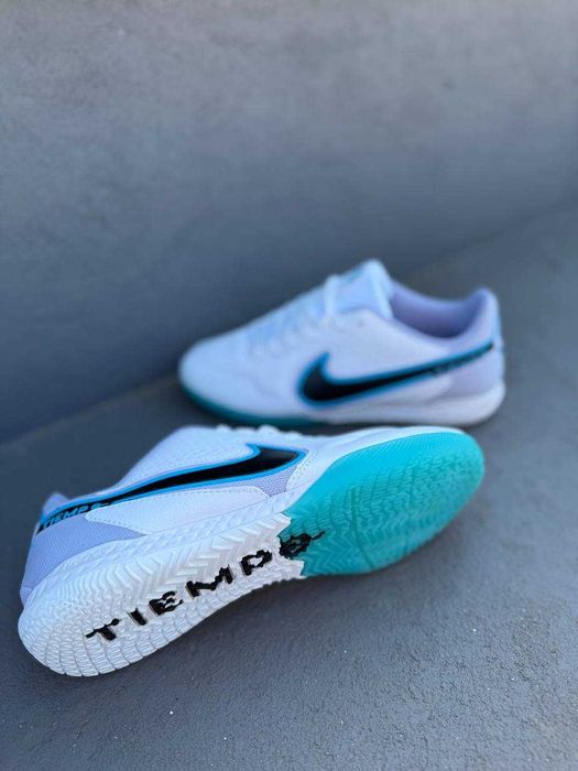 !SALE! Футзалки Nike Tiempo Legend 9 IC 39 40 41 42 43 44 45 тіемпо