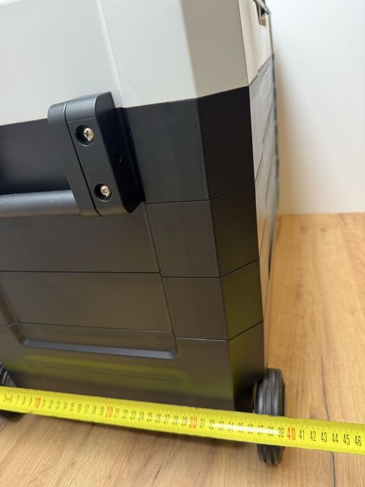 Lodowka kompresorowa Aaobosi EA55