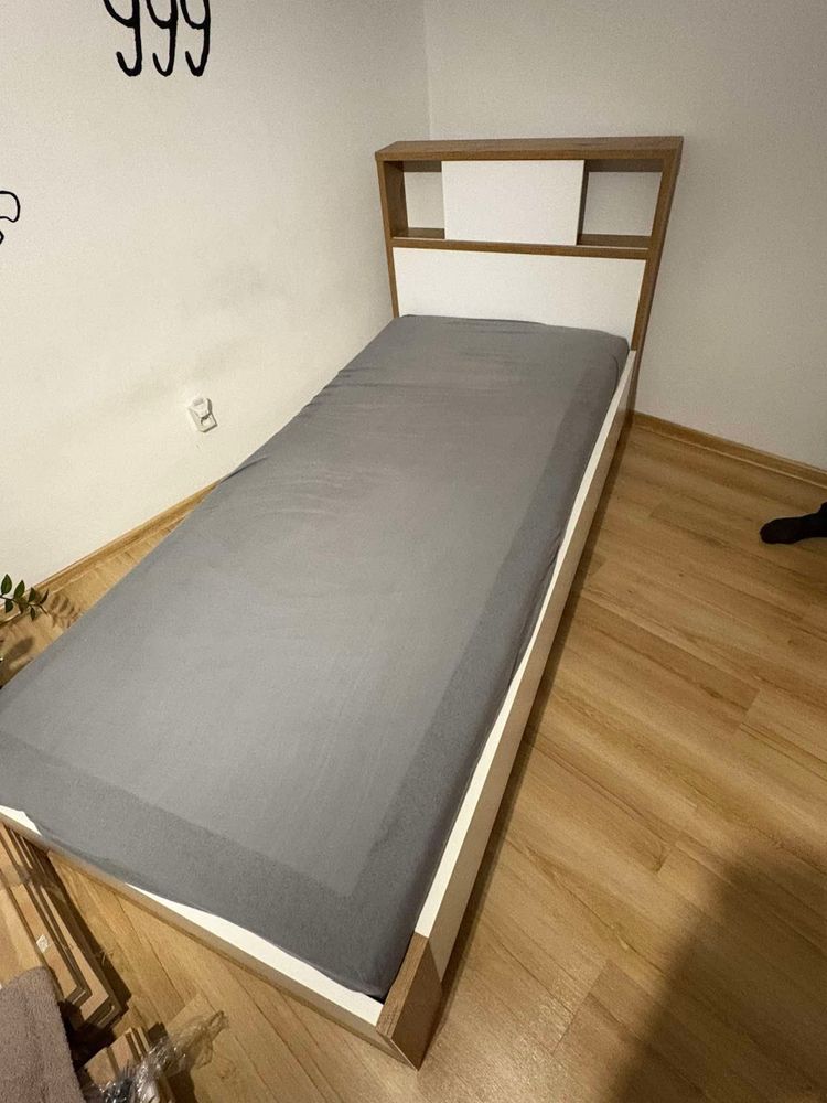 łóżko 90 MPlaneta
