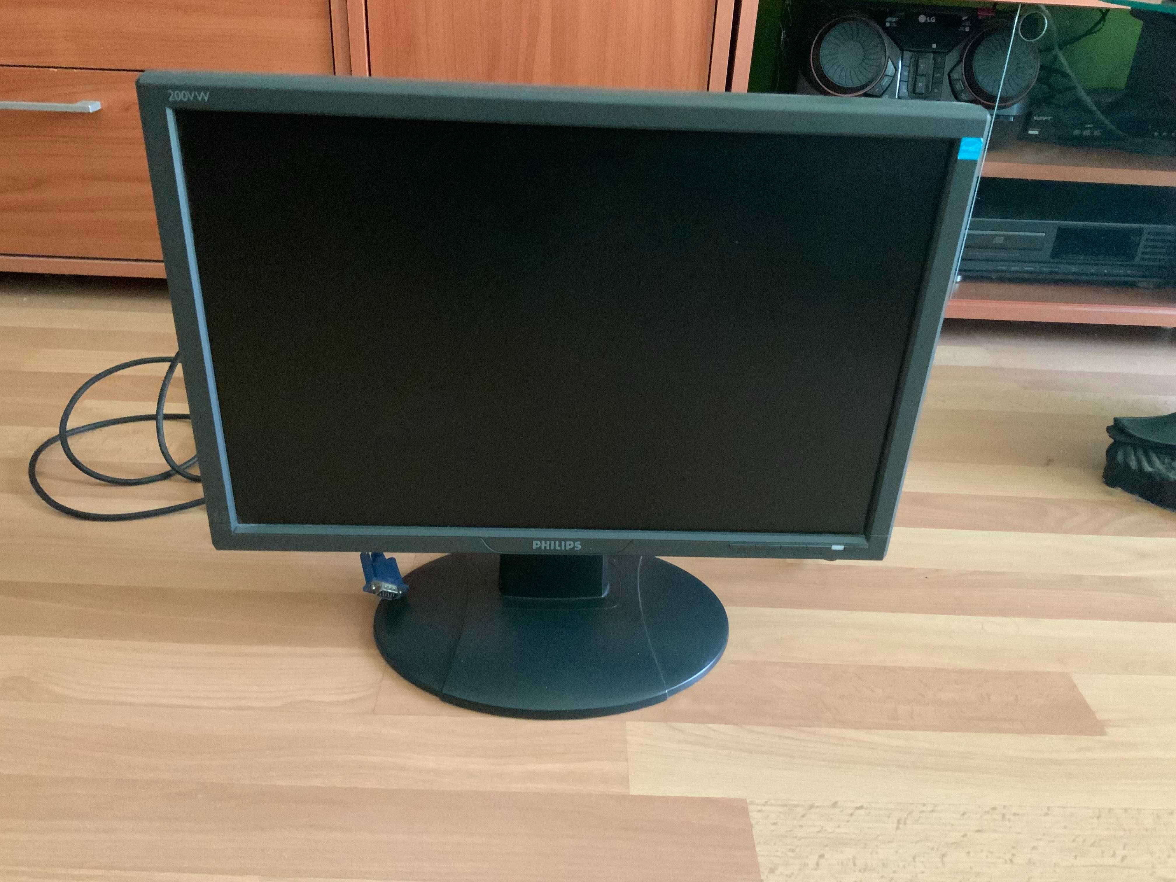 Monitor para PC PHILIPS