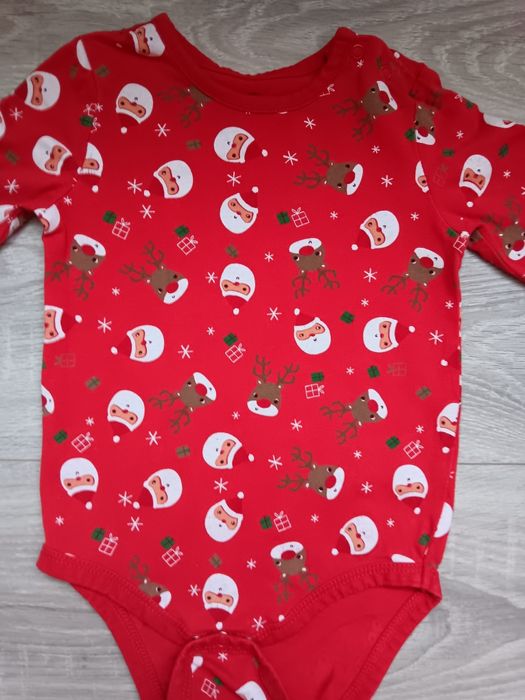 Body świąteczne 86