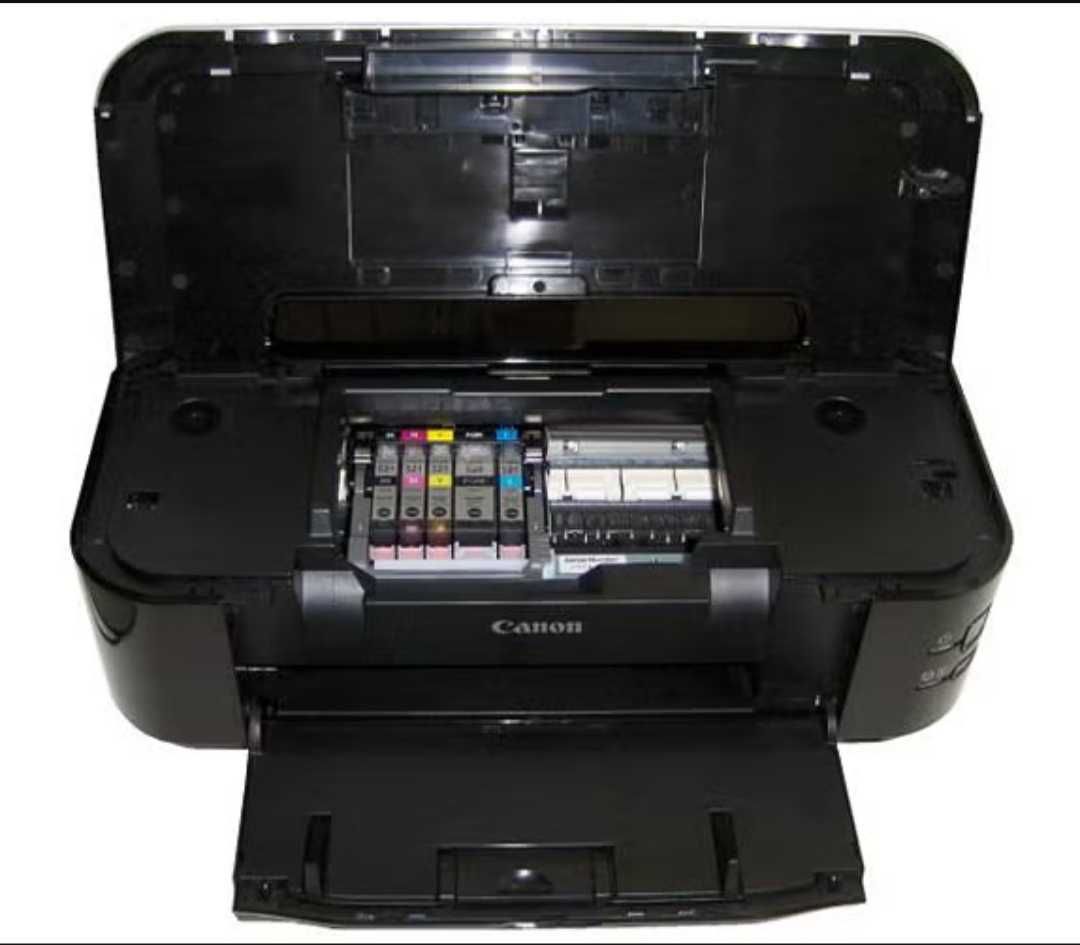 Принтер canon pixma ip3600