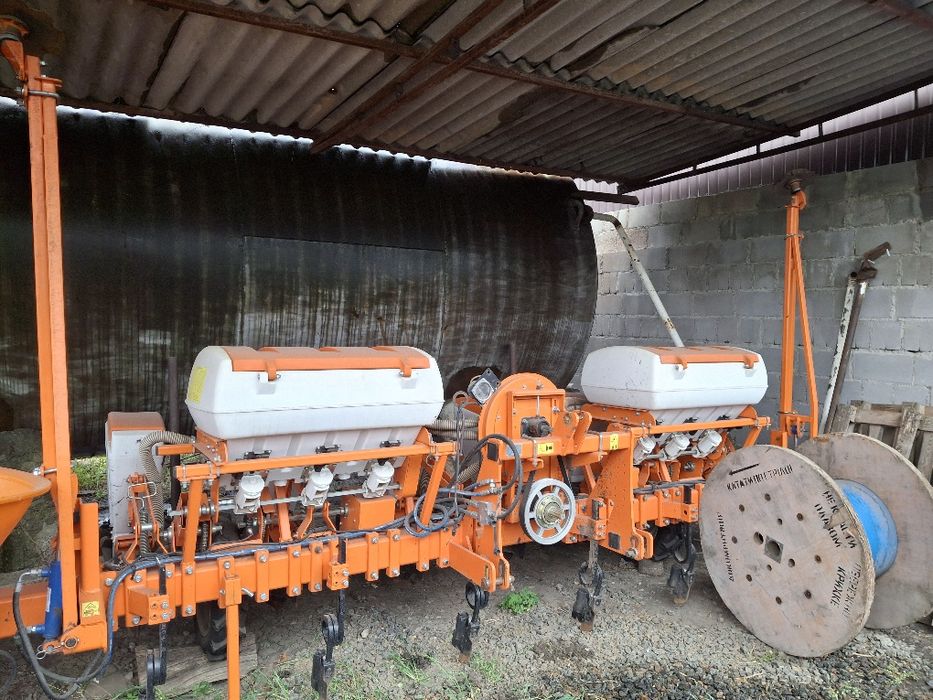 Сівалка Venza  6