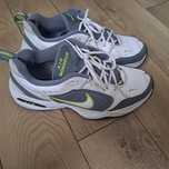 Nike Air Monarch IV