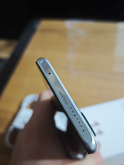 Xiaomi 11T PRO 5G Dual SIM/ 8GB/ 256GB Moonlight White