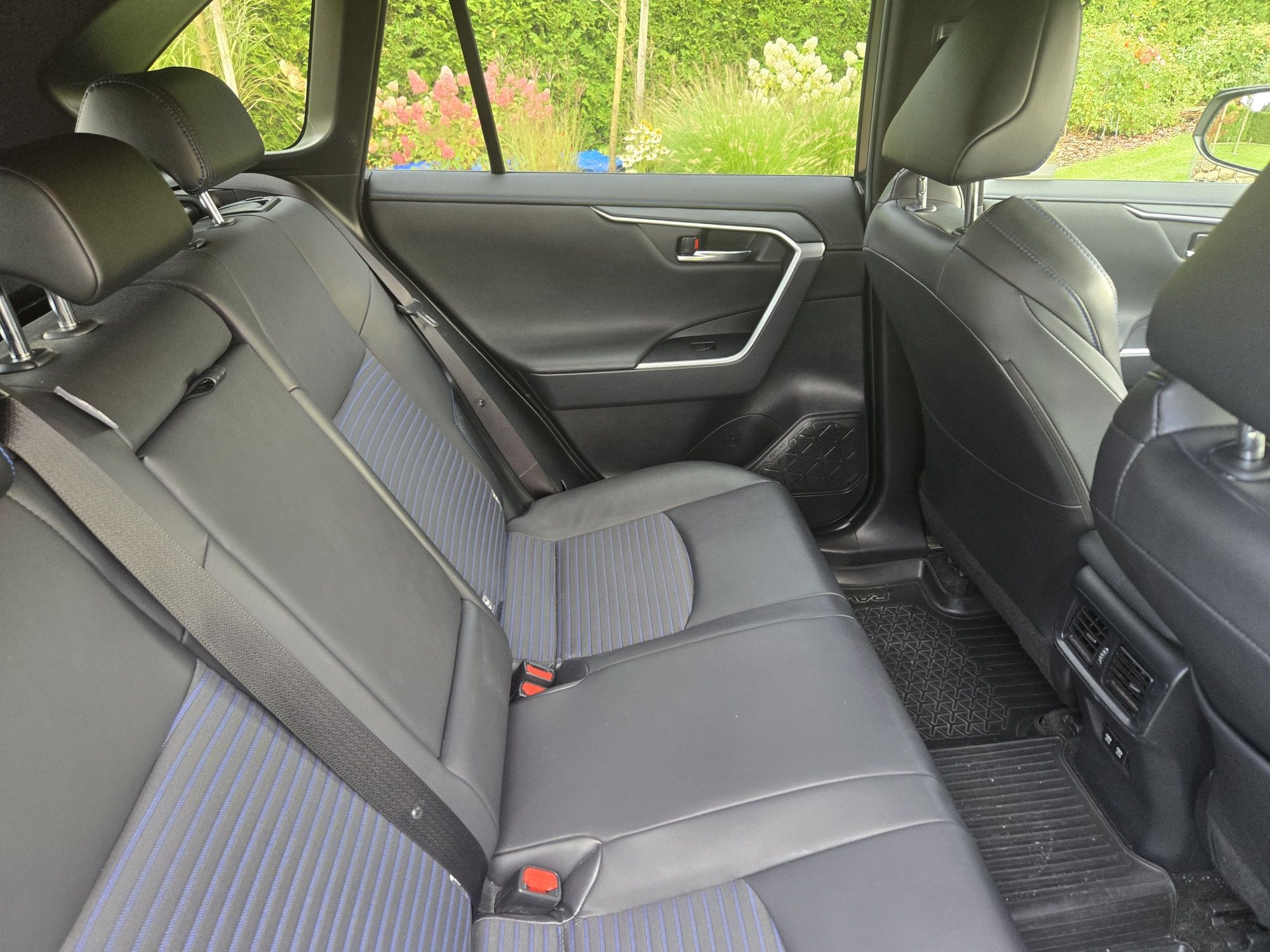 Toyota Rav4 Selection 4x4 Hybrid
