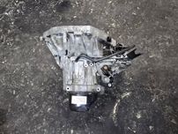 JR5329-3 1.5dci кпп коробка передач Note e11, Tiida