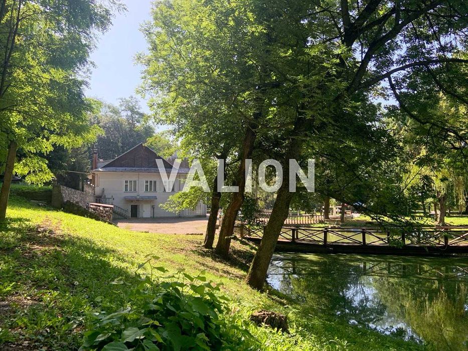 Продаж фасадної ділянки 1,57 га, траса Н10 Івано-Франківськ-Чернівці