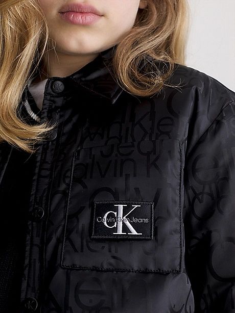 Куртка Calvin Klein на 12 років