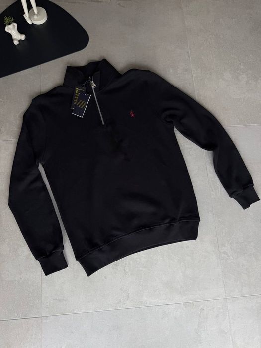 Bluza U.S.Polo Black