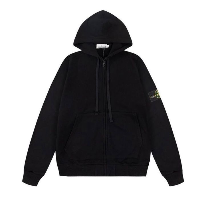 [РОЗПРОДАЖ] зіпка Stone Island