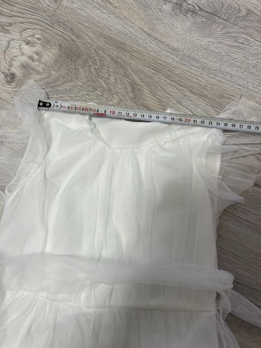 Плаття для дівчинки