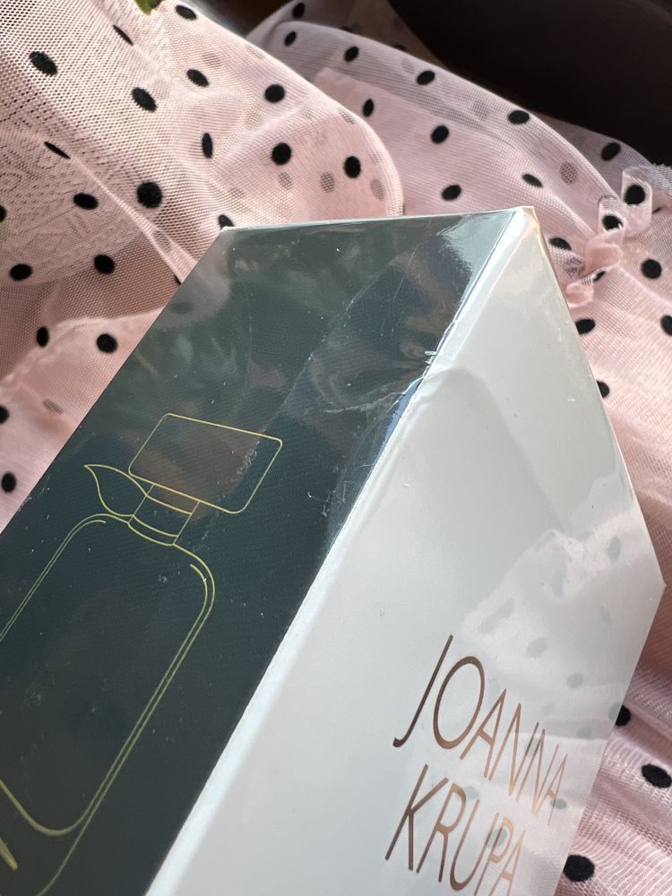 Joanna Krupa Follow The Body 50 ml woda perfumowana Esotiq