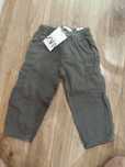 Spodnie zara rozmiar 98 nowe