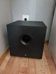 Subwoofer aktywny JBL
