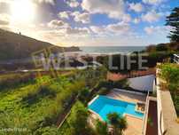 Apartamento T3 com terraço de 80m2 VISTA SOBERBA DE MAR e PRAIA em ...