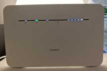 Router Huawei 4G Router 3 Pro B535-232 LTE+ 300Mbps