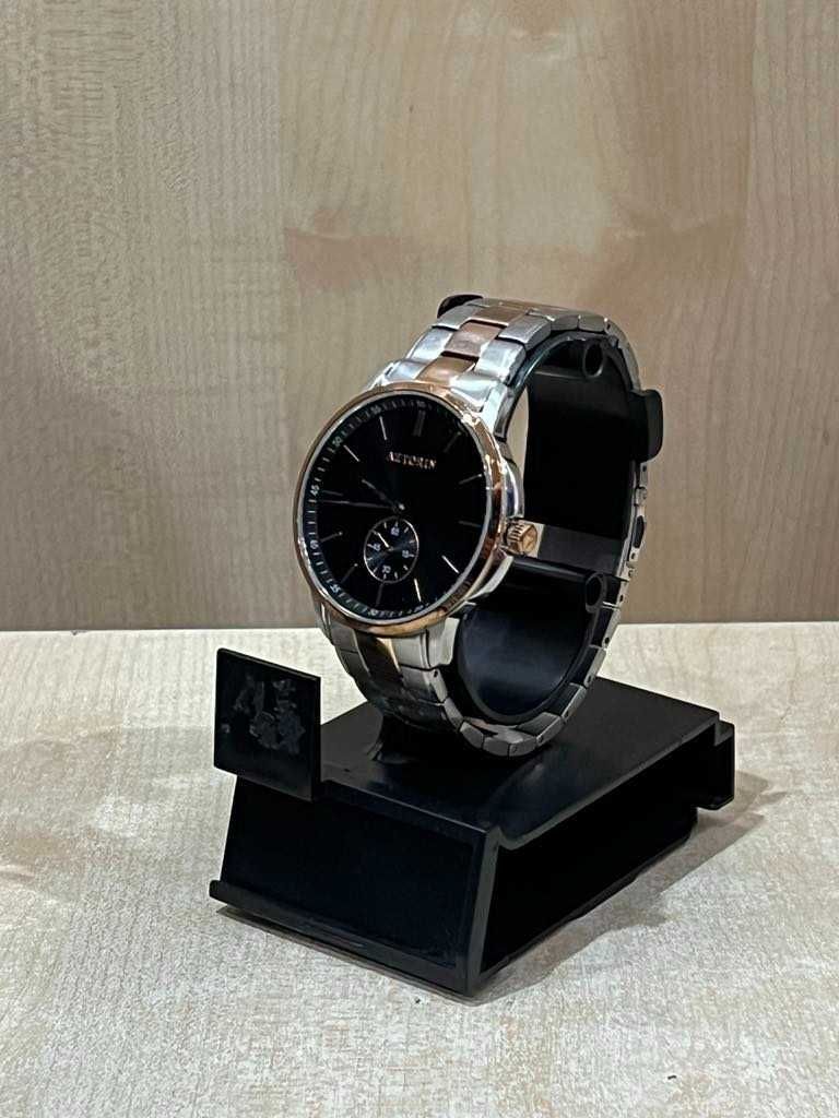 Zegarek Aztorin A102.G454, koperta 40mm, wodoszcz 50m/Komis Krzysiek