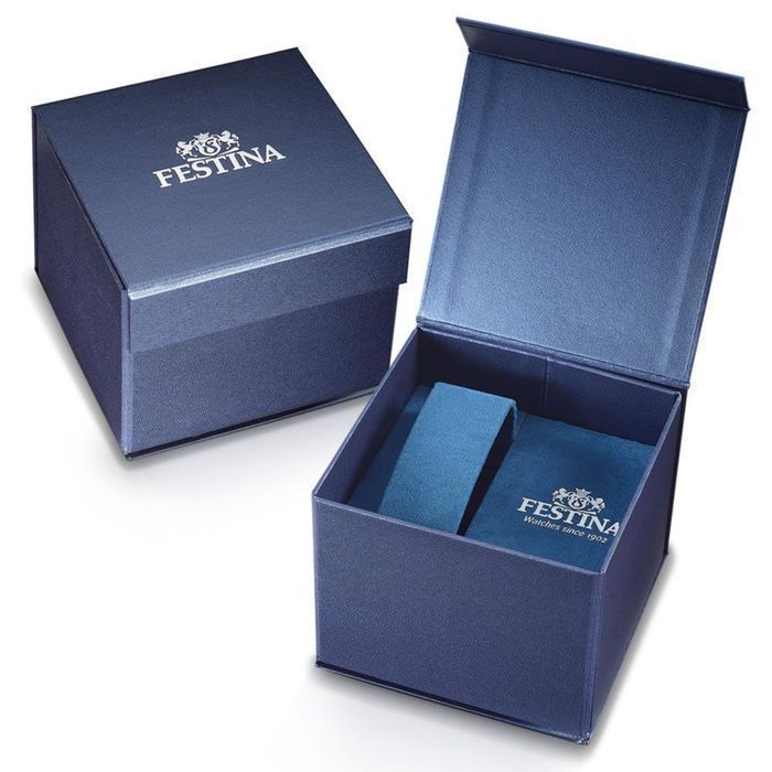 Zegarek Festina Titanium Sport  20530/3