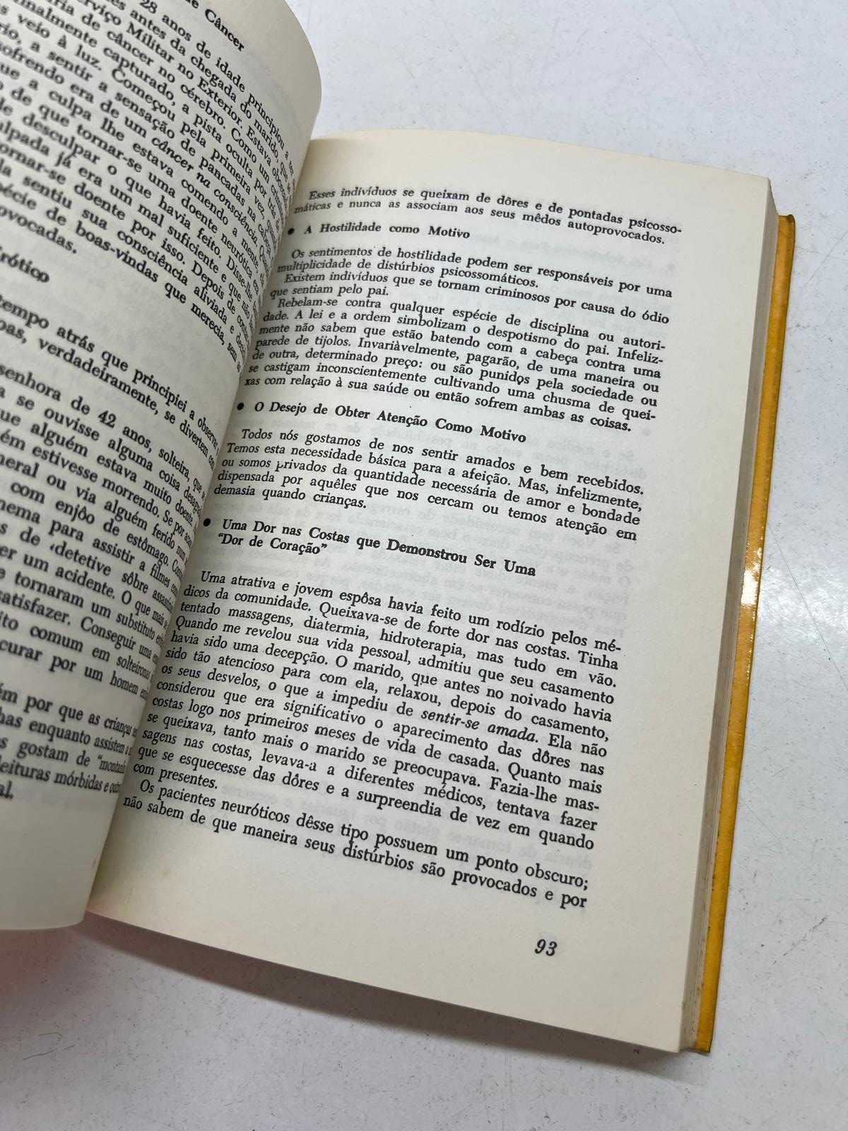 Livro - Ajuda-te Pela Psiquiatria (ctt editorial grátis)