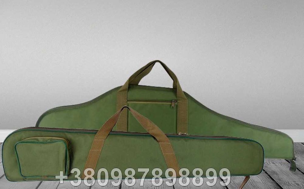 Чехол для АК 74 ЗСУ /47 Полужесткий чехол для автомата Калашникова