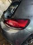 Vw scirocco - Peças