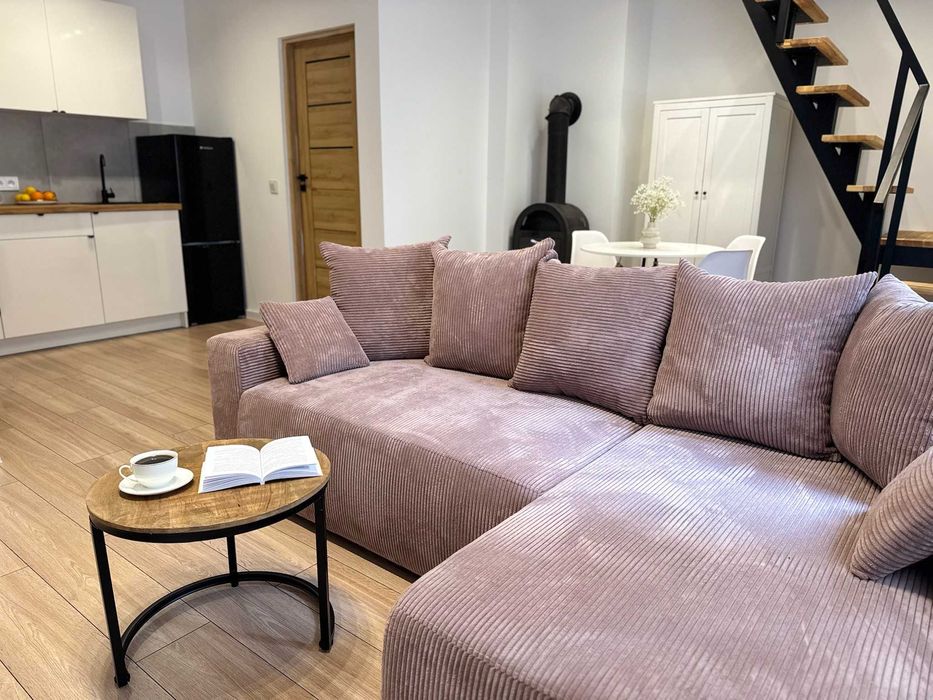 Apartament na wynajem/ noclegi/energylandia/Auschwitz