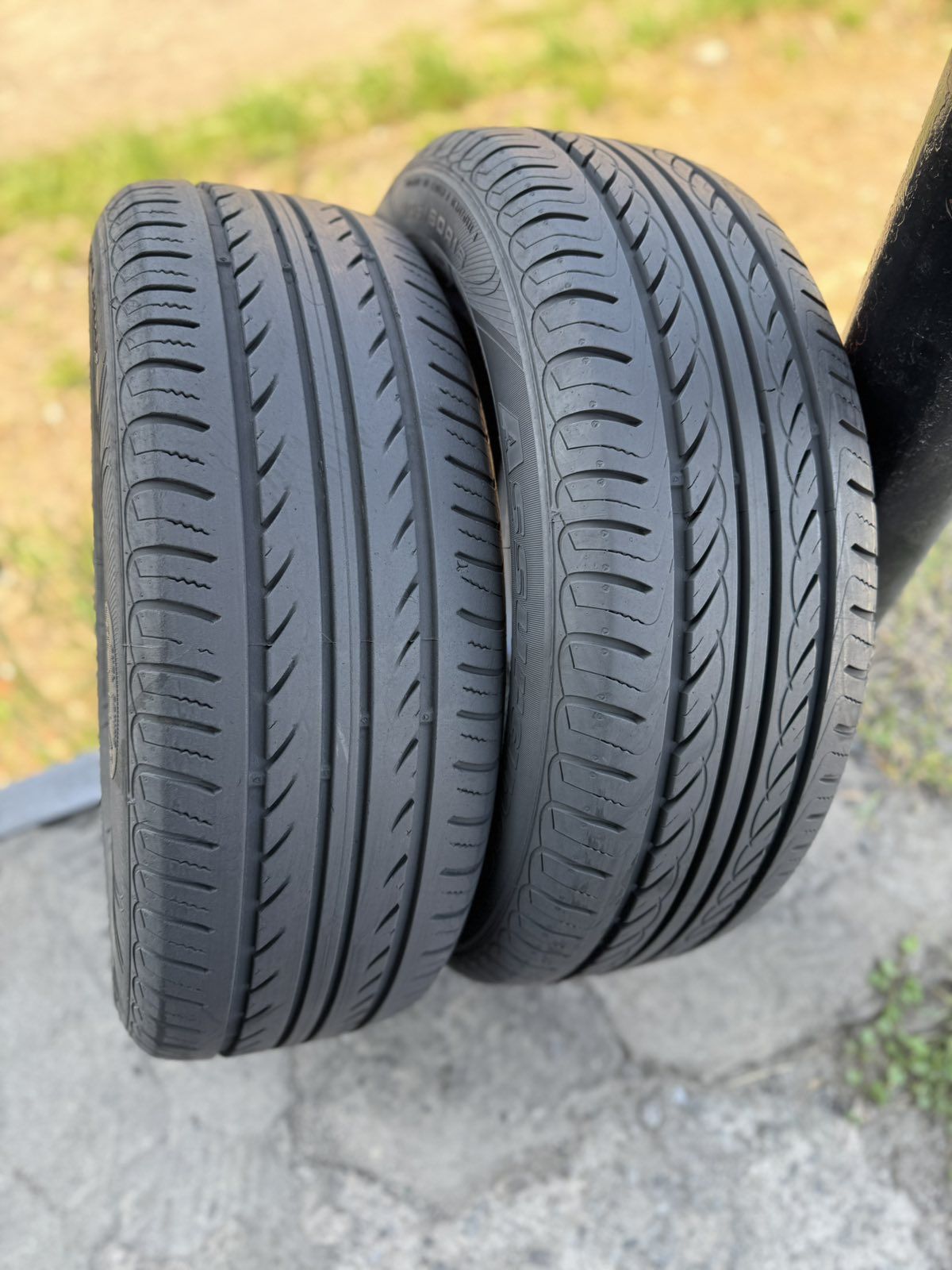 Літні шини Goodyear 205/60 R16