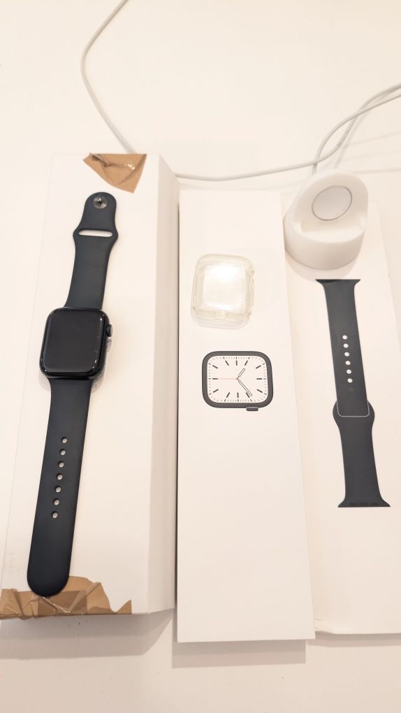 Apple Watch Serie 7 45mm