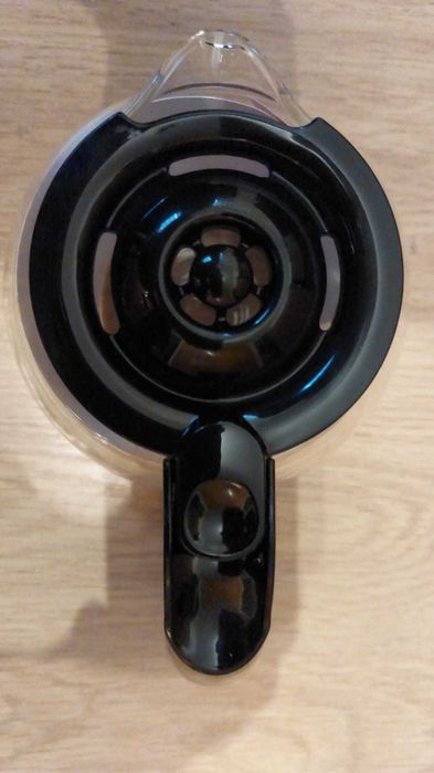 Cafeteira Tefal/Moulinex Delfini Plus FH900401 (Nova)