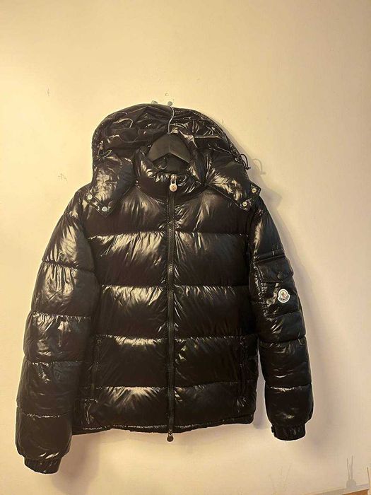 kurnka Moncler maya