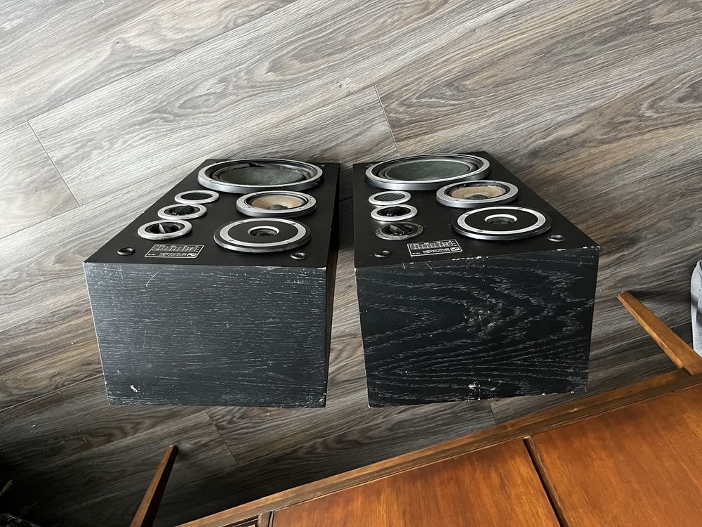 Tonsil ZgB 60-8-50 Dynamic Speaker HX 70