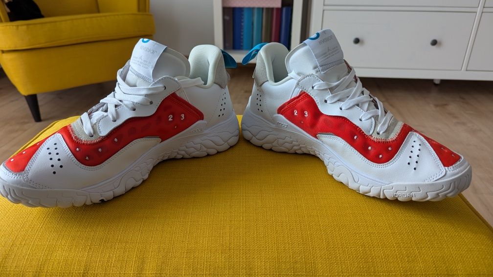 Jordan buty delta 2