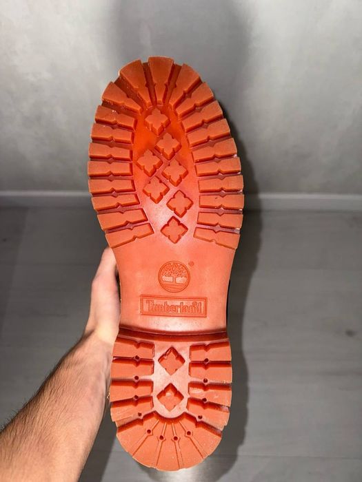 Timberland x Bape 6 In Premium Waterproof Boot