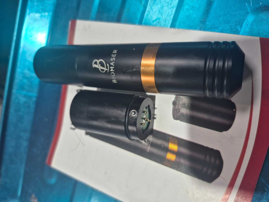 Тату машинка Biomaser.